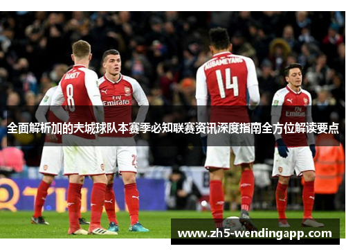 全面解析加的夫城球队本赛季必知联赛资讯深度指南全方位解读要点 全面解析加的夫城球队本赛季必知联赛资讯深度指南全方位解读要点